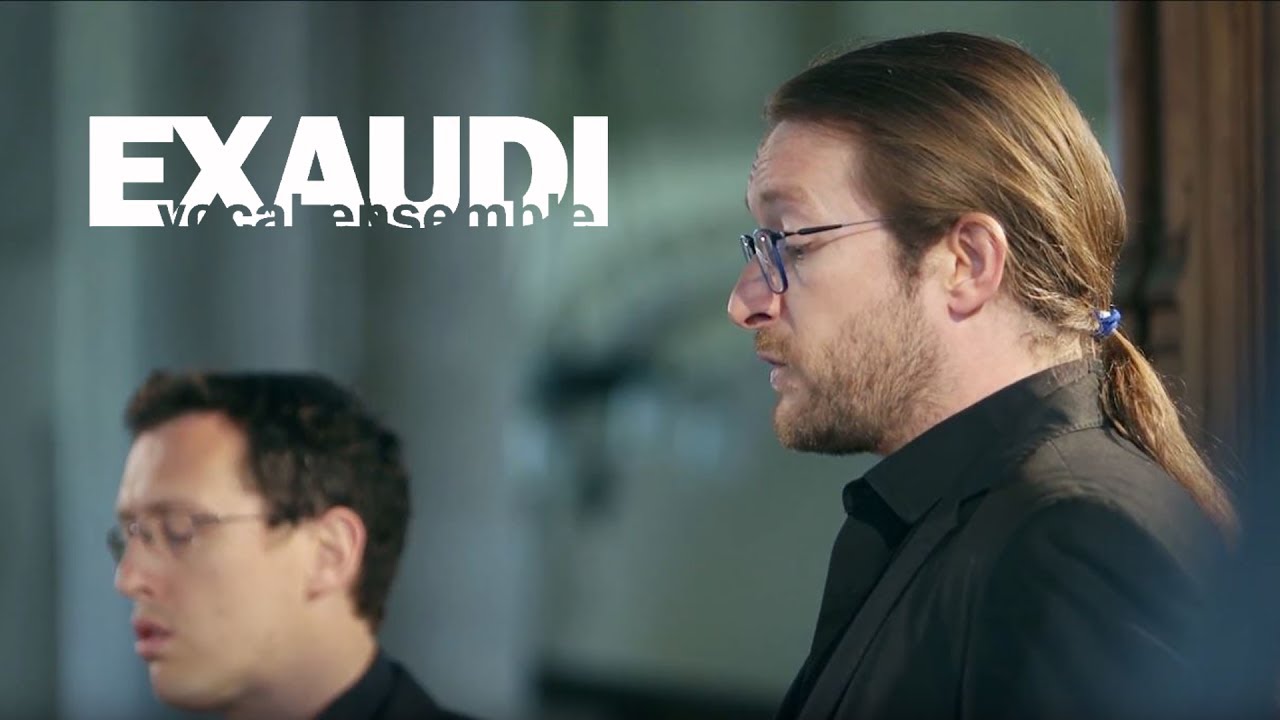 Nicolà Vicentino: Musica prisca caput - Exaudi