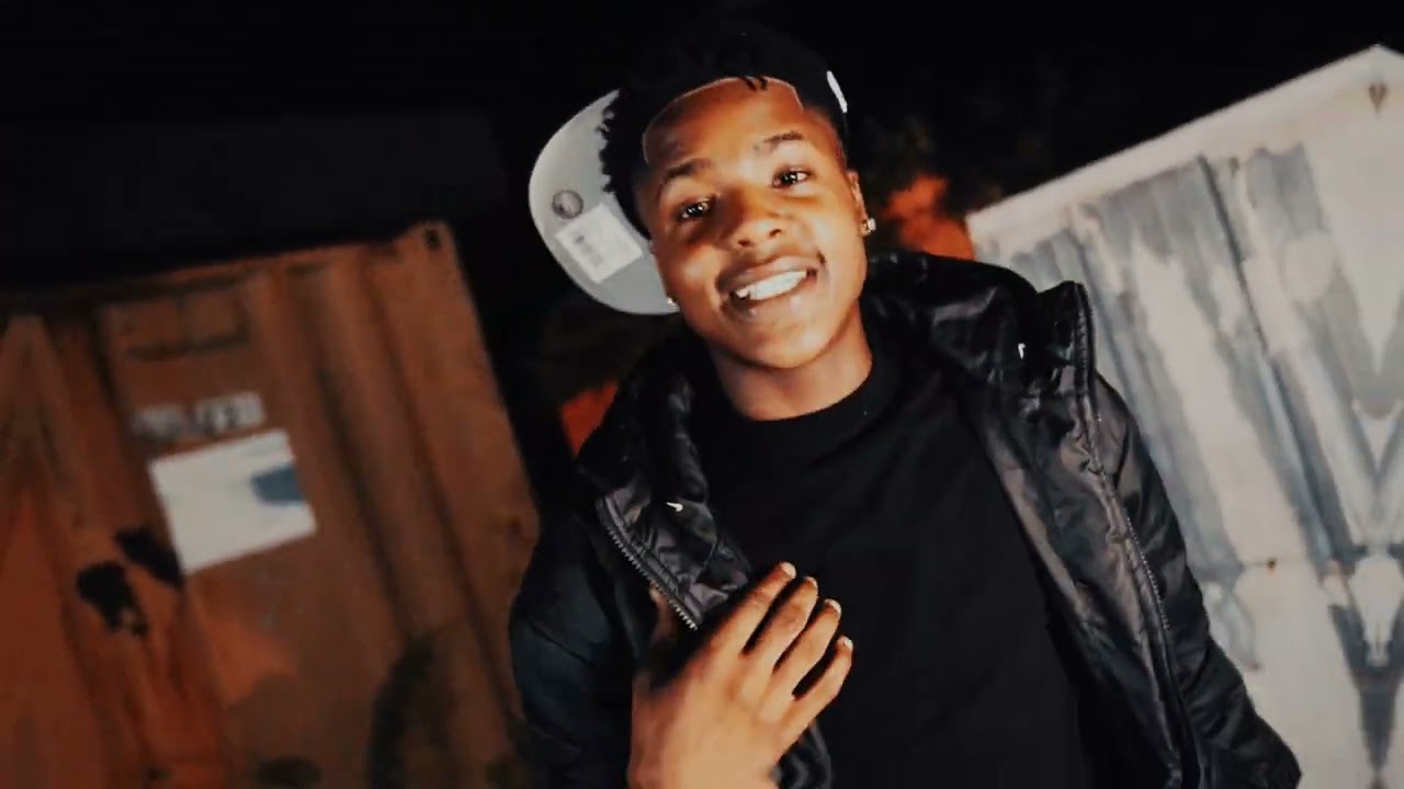 ImLilJayy - Trust No Nikka Freestyle - shotbyjalin