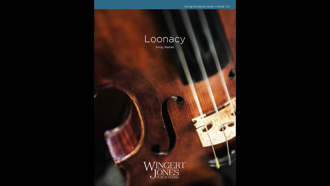 Loonacy - Andrew Reiner - 3035831