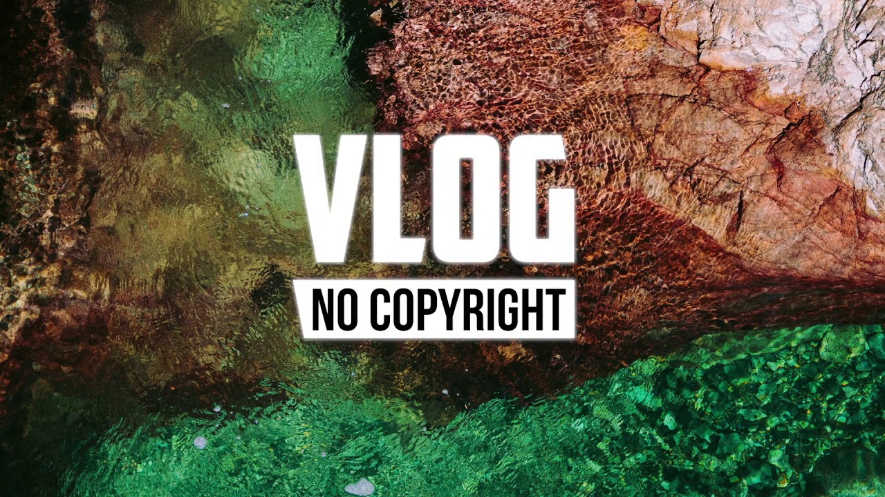 Simon More - Dreamland (Vlog No Copyright Music)