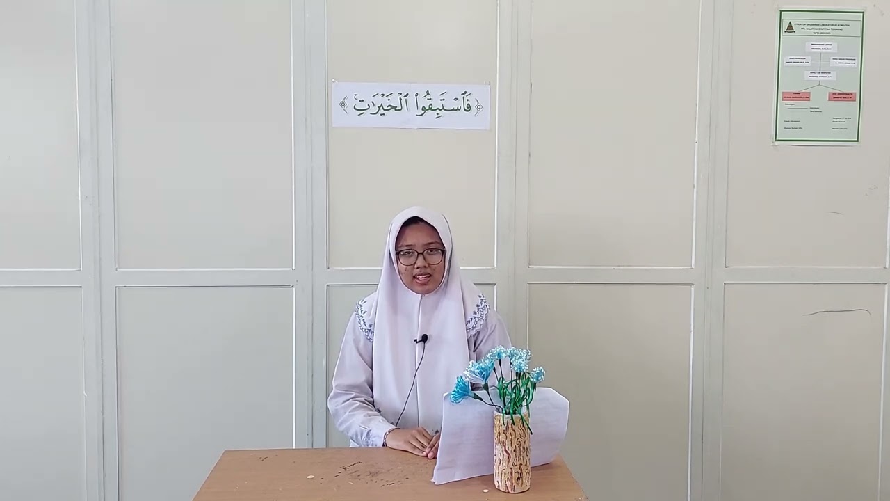 ALISYAH MAULIDDINA BAHRI QIROATUL AKBAR