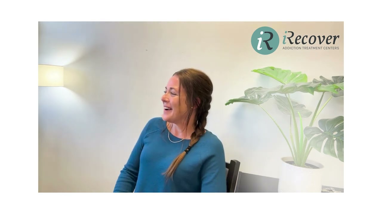 Michelle’s Story: Strength, Healing, and New Beginnings