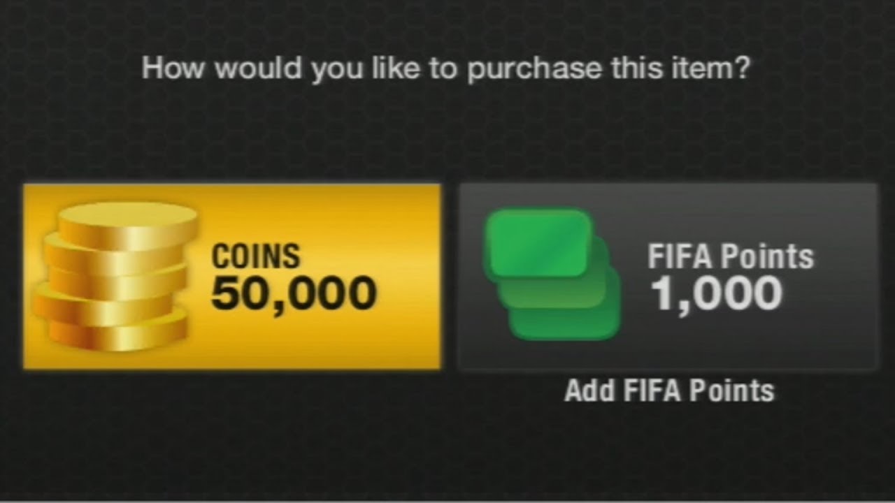 FIFA 13 50K Packs Happy Hour Pack Opening Ultimate Team