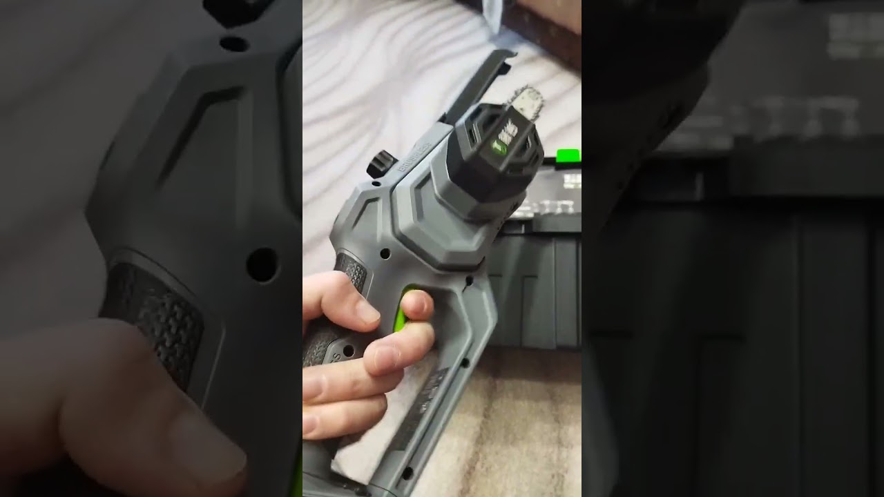 Обзор на китайский инструмент