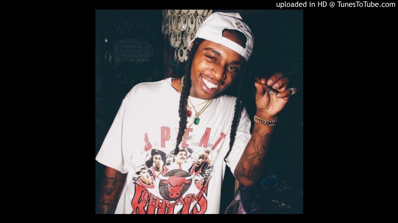 [FREE] Jacquees x Ella Mai Type Beat 