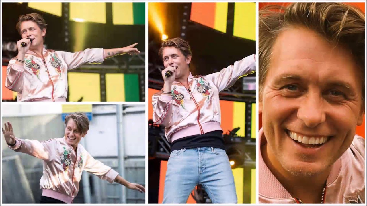 Happy 46 Birthday Mark!!!!!!! Mark Owen 27/01/2018