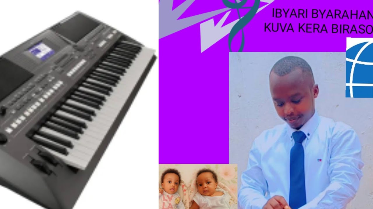 IBYARI BYARAHANUWE BIRASOHOYE 