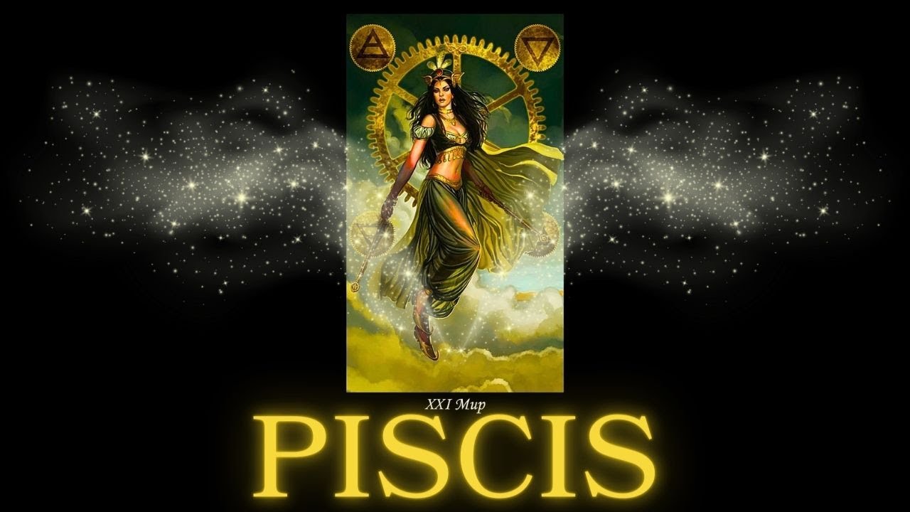 PISCIS UNA DECLARACIÓN QUE TE HARÁ TOMAR UNA DECISIÓN//ATENTO A ESTO❤️ HOROSCOPO AMOR FEBRERO 2026