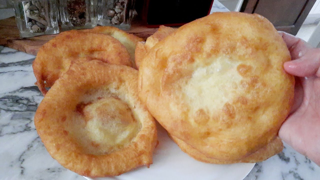 فطاير دياري بالسميد خفاف ريشة وما يشربوش زيت😋😋 عجينة باسهل طريقة من غير تعب