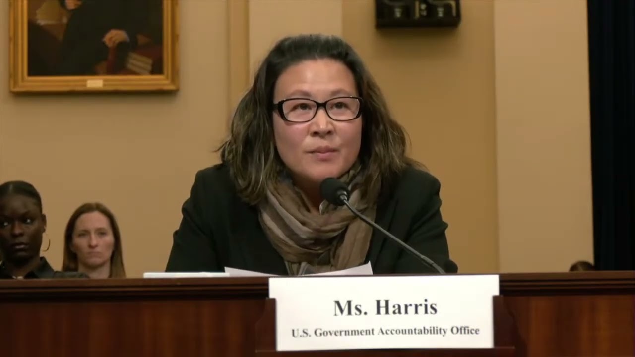 TESTIMONY: VA Electronic Health Record Modernization