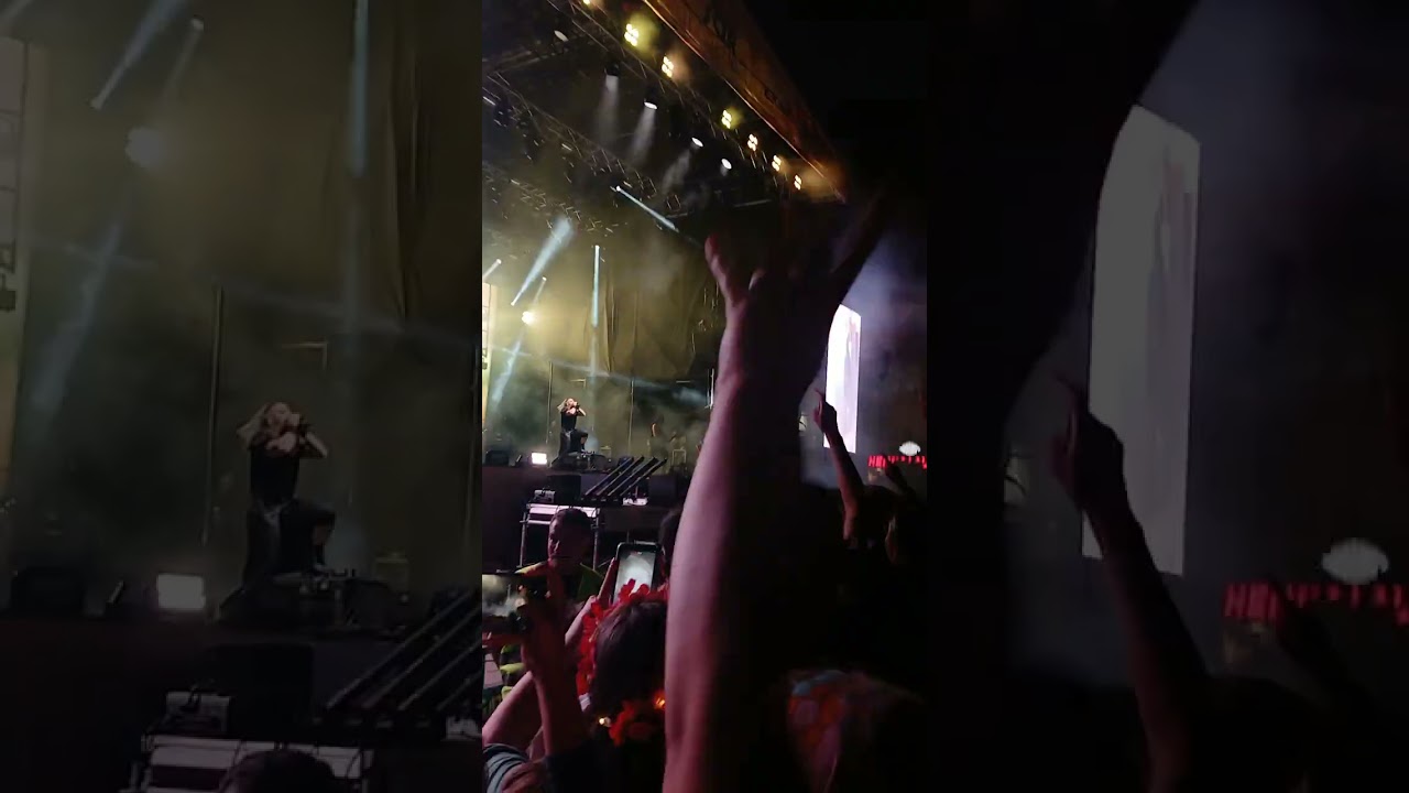 Hayko 2026 konser
