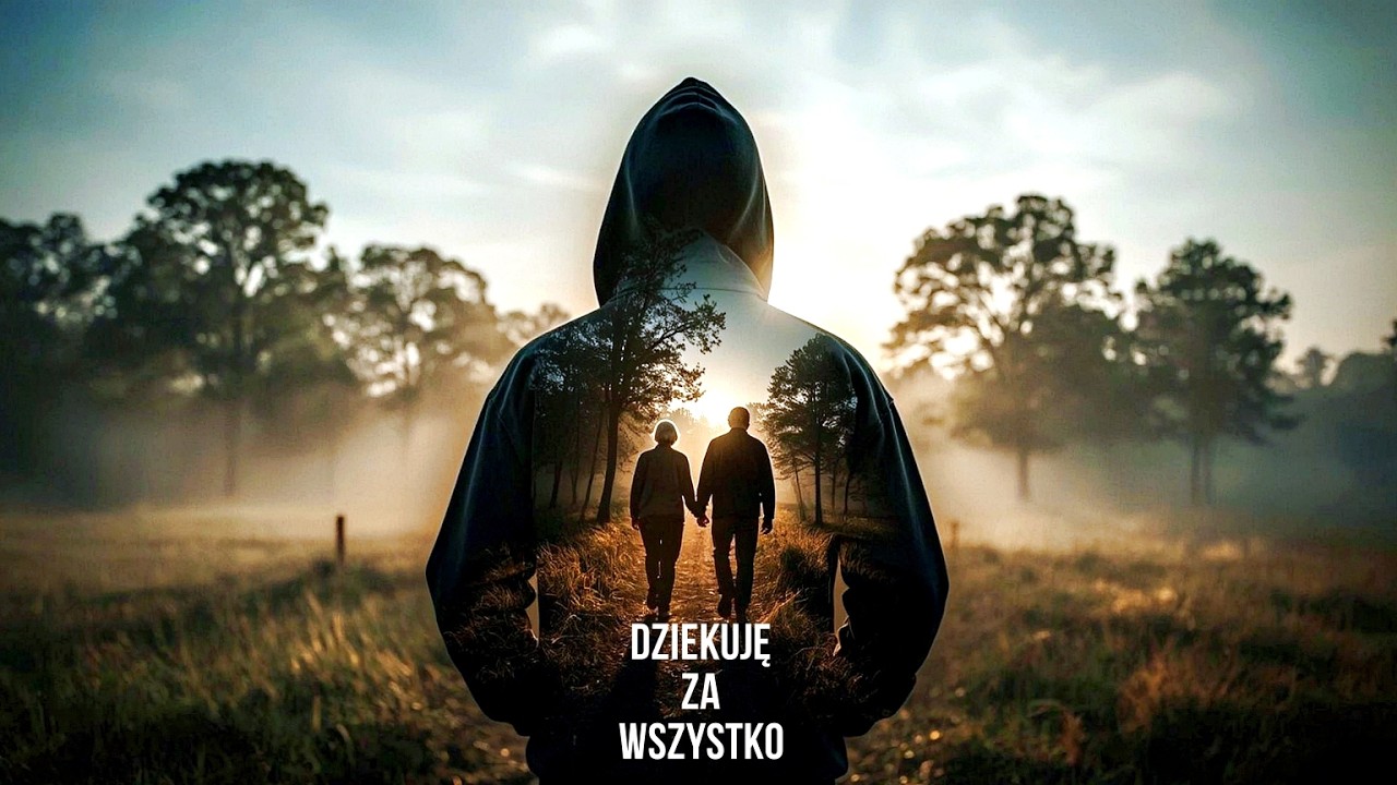 Dziękuję za Wszystko – Mocny Hip Hop | Rap 2025