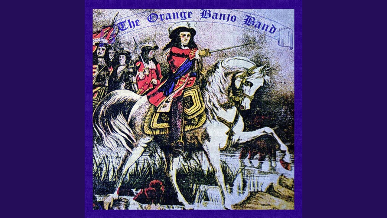 Scottish Waltz/Blue Islands/Flower of Scotland