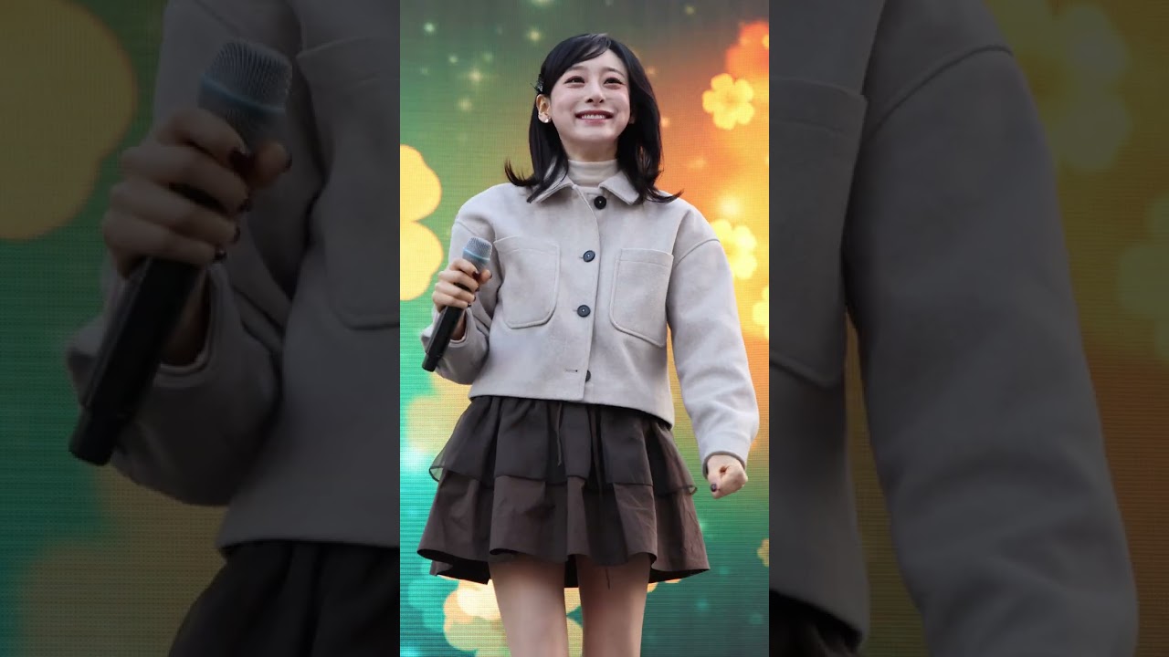 미스트롯3 오승하 육의전축제 식스센스 페스타 직캠 251115 2