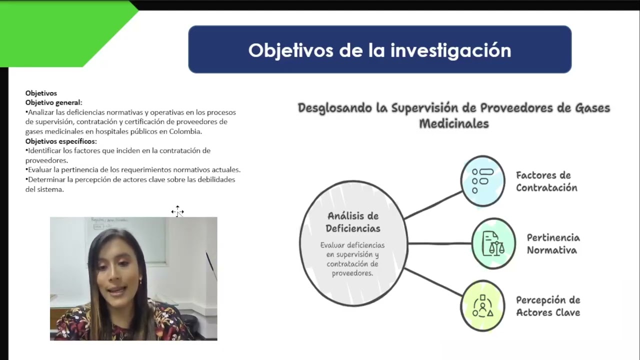 Brechas y Desafíos en la Regulación de los Sistemas de Suministro de Gases Medicinales en Colombia