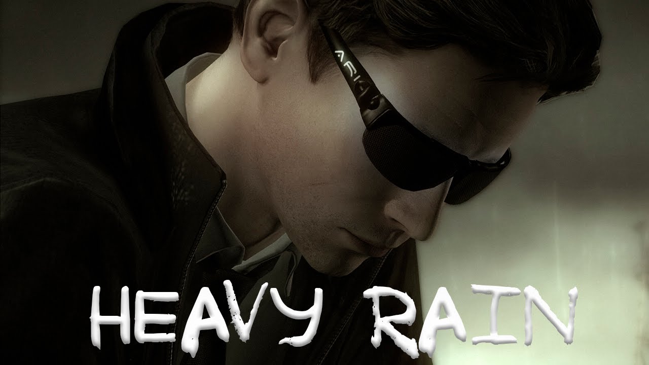 Жертва №9 | Heavy Rain #3
