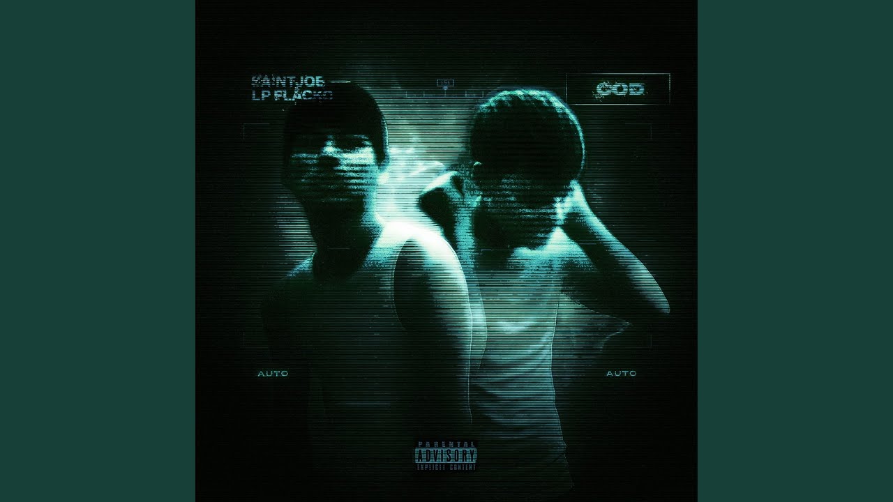 COD (feat. LP Flacko)