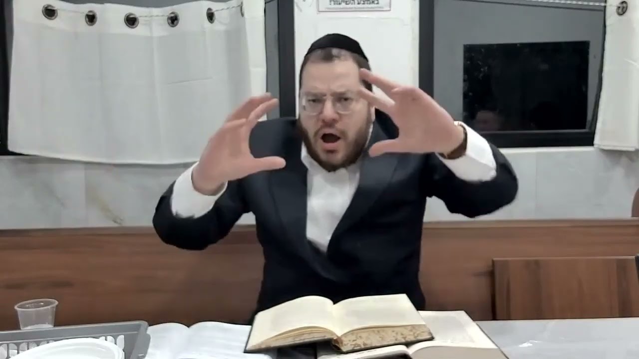 אמונה של החטופים ממעמקי הטרור העזתי