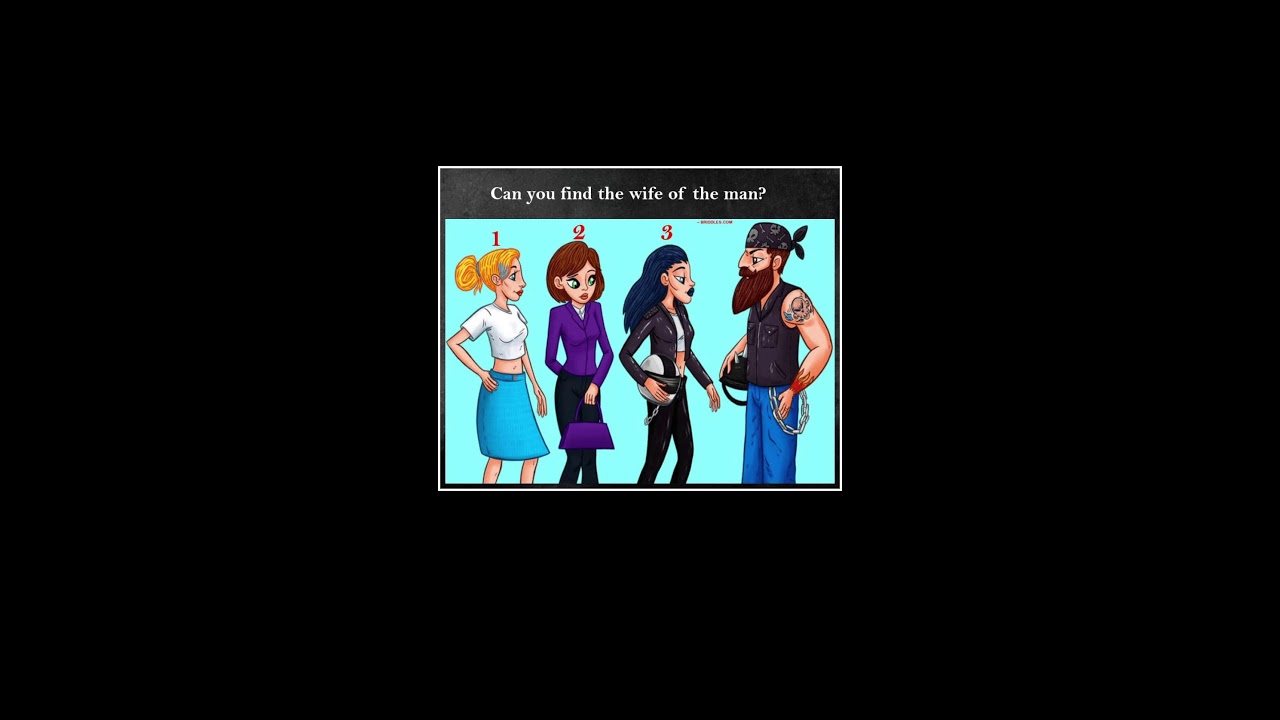 CAN YOU SOLVE THIS ?