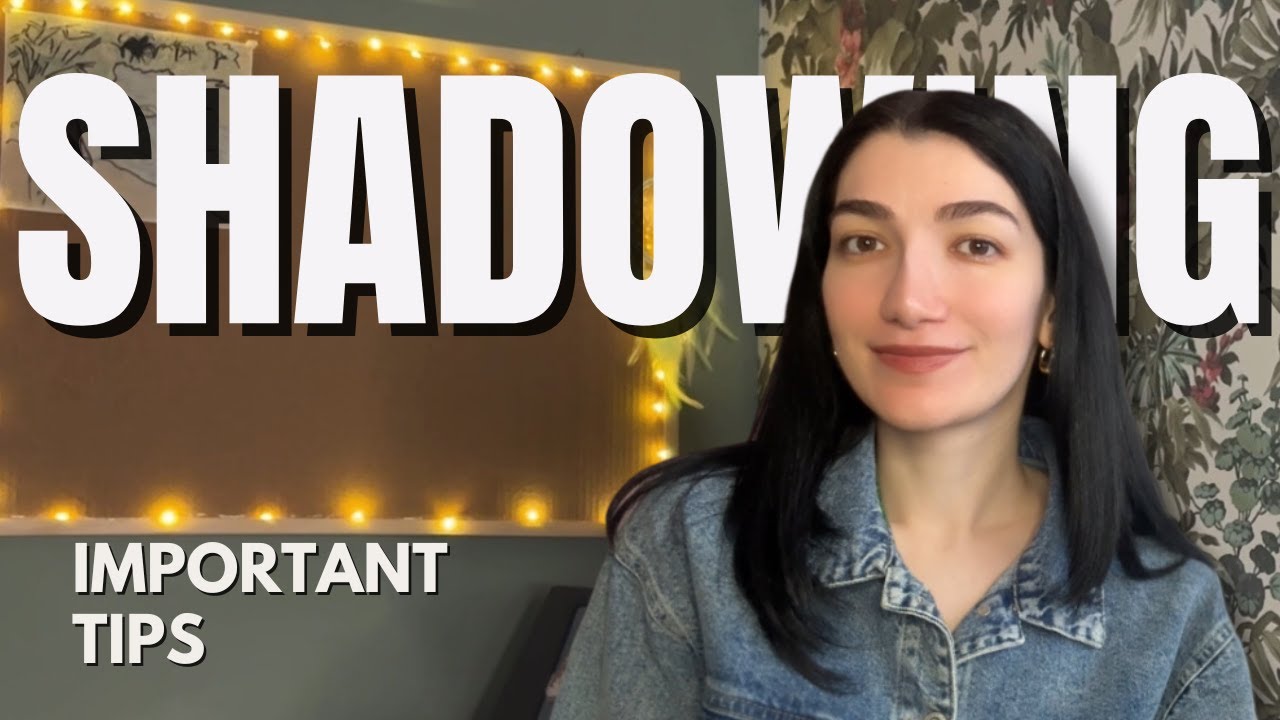 How I Mastered the Shadowing Method: Answering All Your Questions!