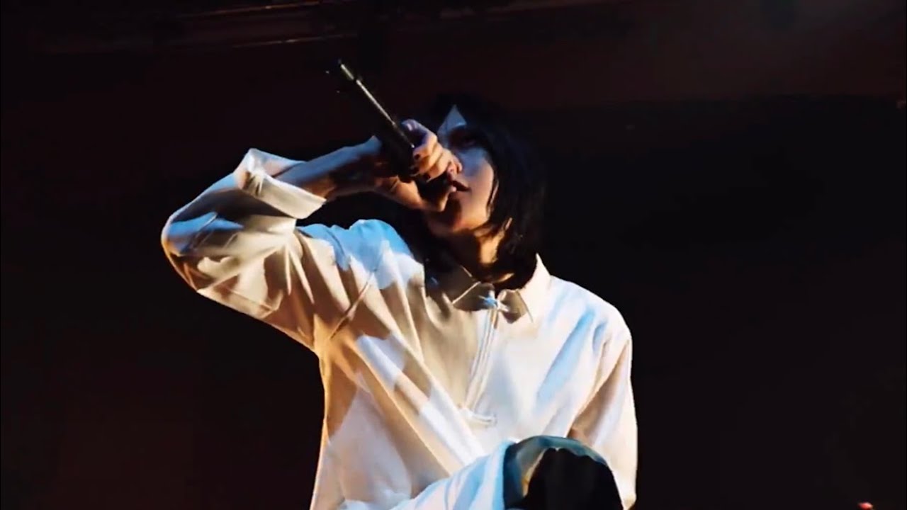 [Plastic Tree] Avant Garde (あバンギャルど) YPKP LIVE