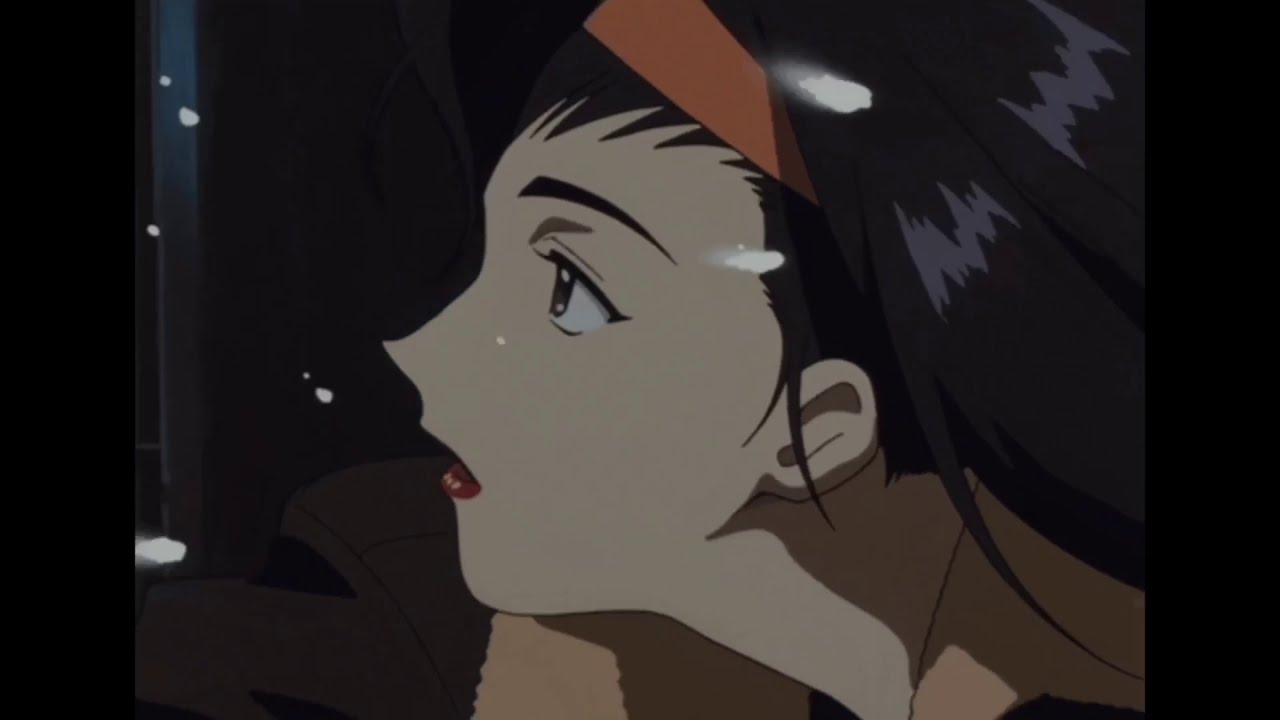 cowboybebop.see you space cowboy/mai yamane.