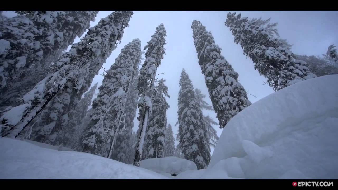 Introducing The EpicTV Shop Ski Team | EpicTV Choice Cuts