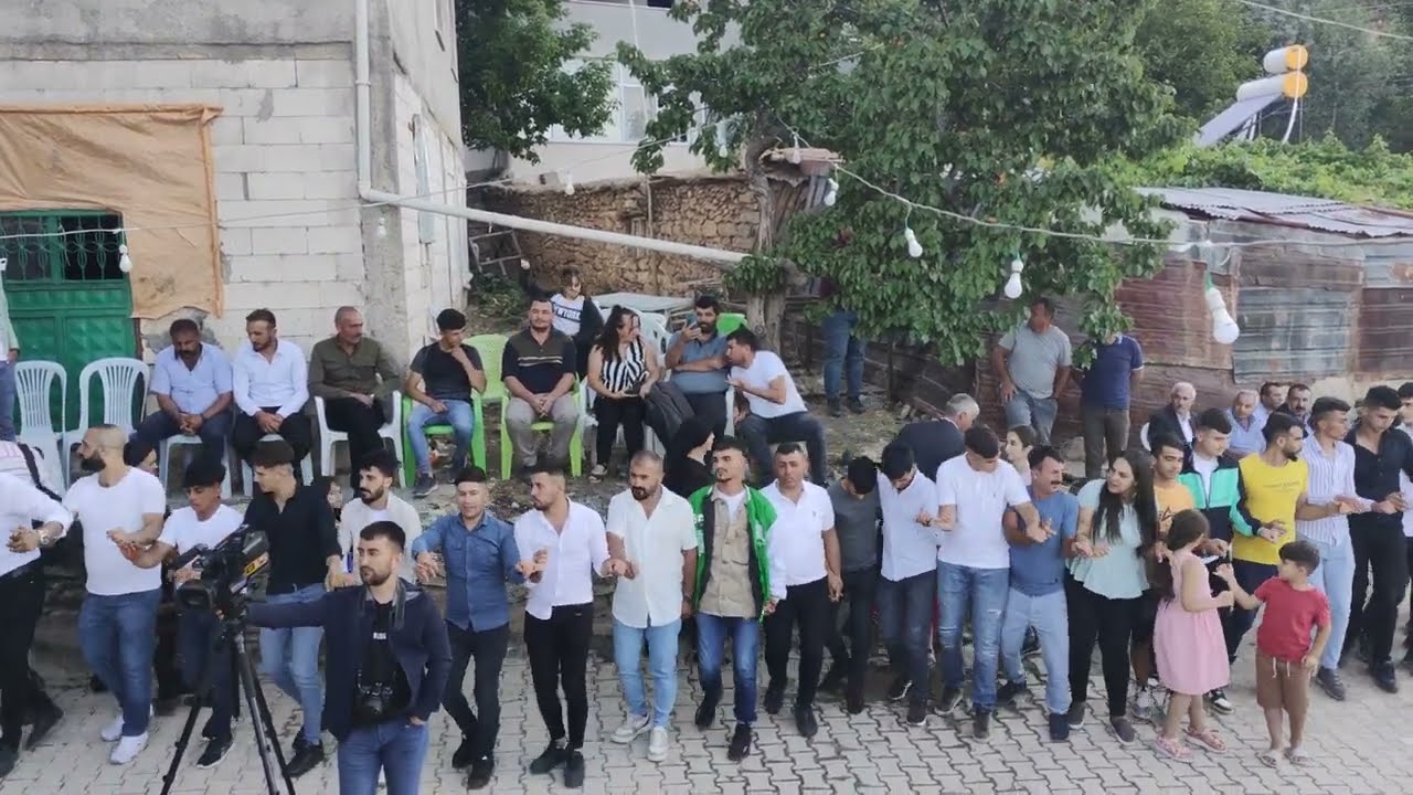 AFŞİN SERKİZÇAY (TÜRKÇAYIRI ) KÖYÜ    @KomaCiwan   @GrupSeyranOfficial