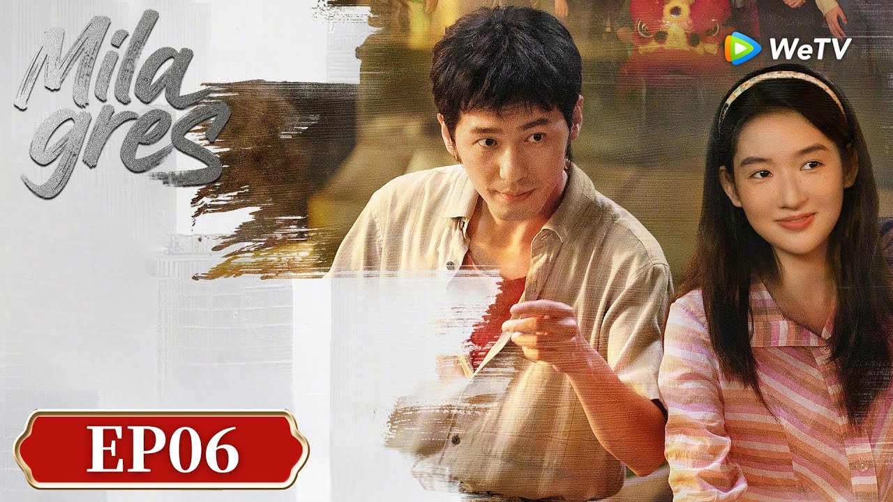 Milagres | Episódio 06 Completo (The Miracles) | WeTV