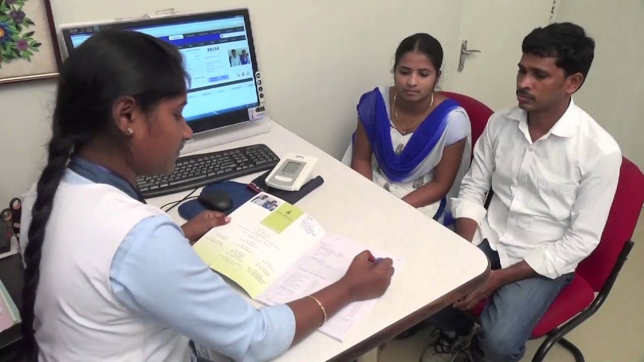 Steps in Your First Visit at Krishna IVF Clinic, Visakhapatnam, Andhra Pradesh, India. #DrRamaRaju