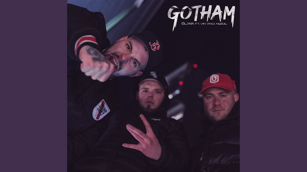 Gotham