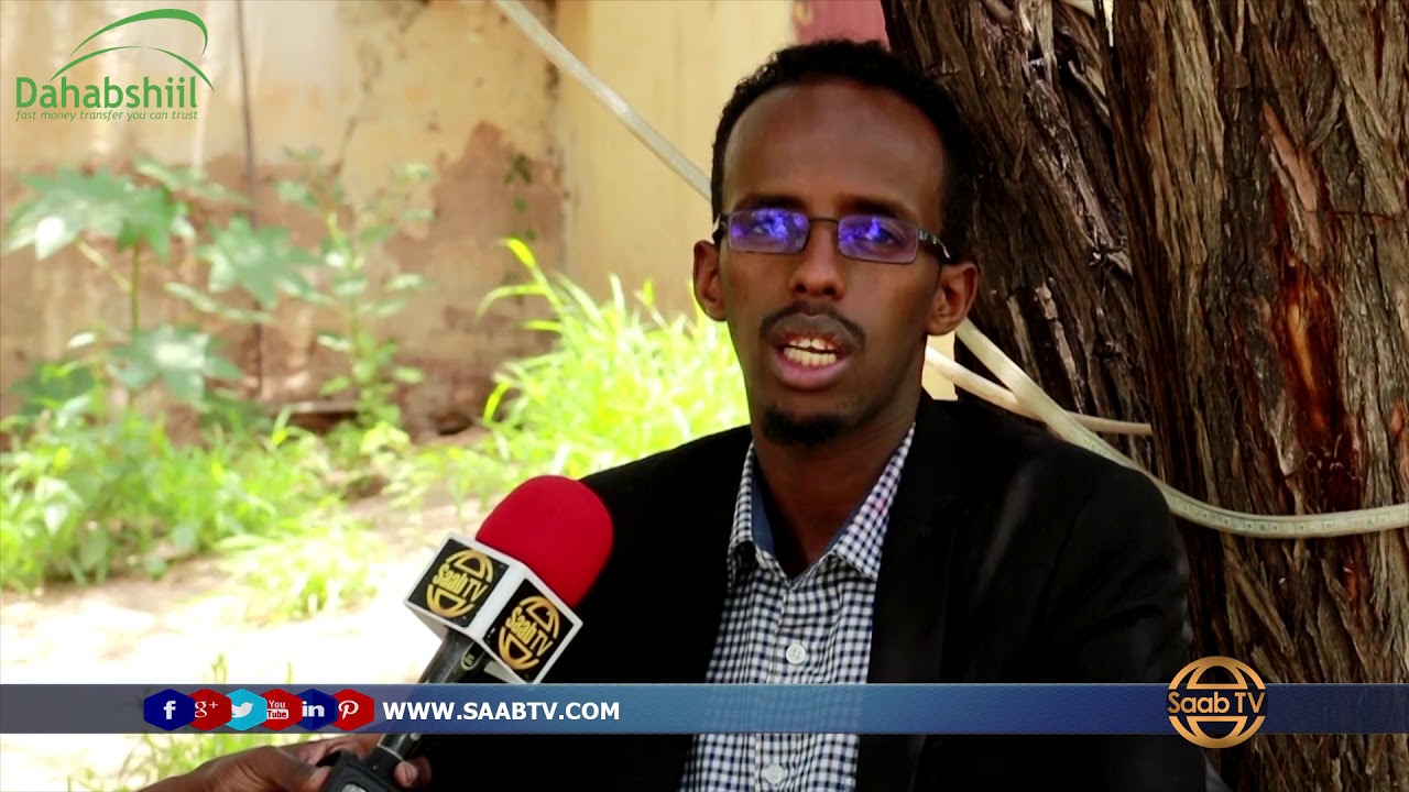 Garyaqaan Mubaarik Cabdi Ismaciil oo Ka Hadlay Tacadiyadda Lagu Hayo Warbaahinta Somaliland.