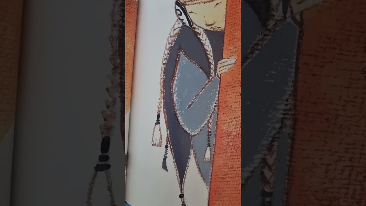 서커스 소녀 린