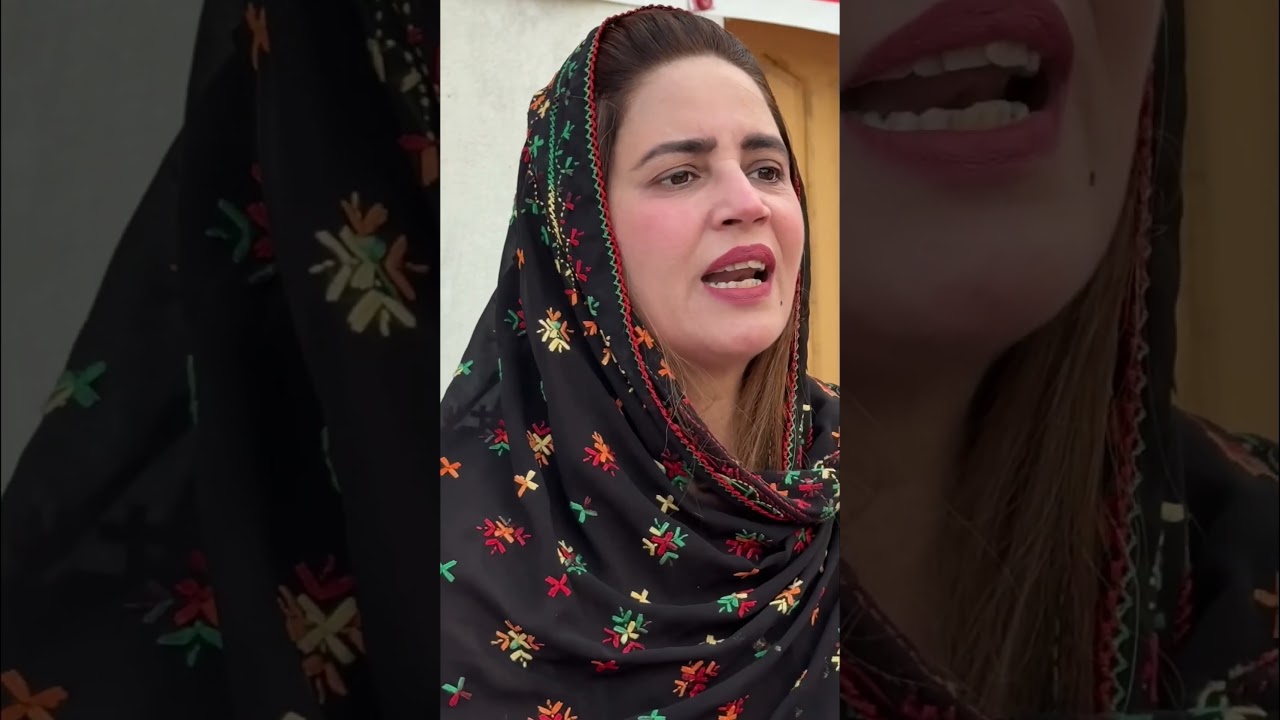 Zartaj Gul 🌹❤️🌹❤️