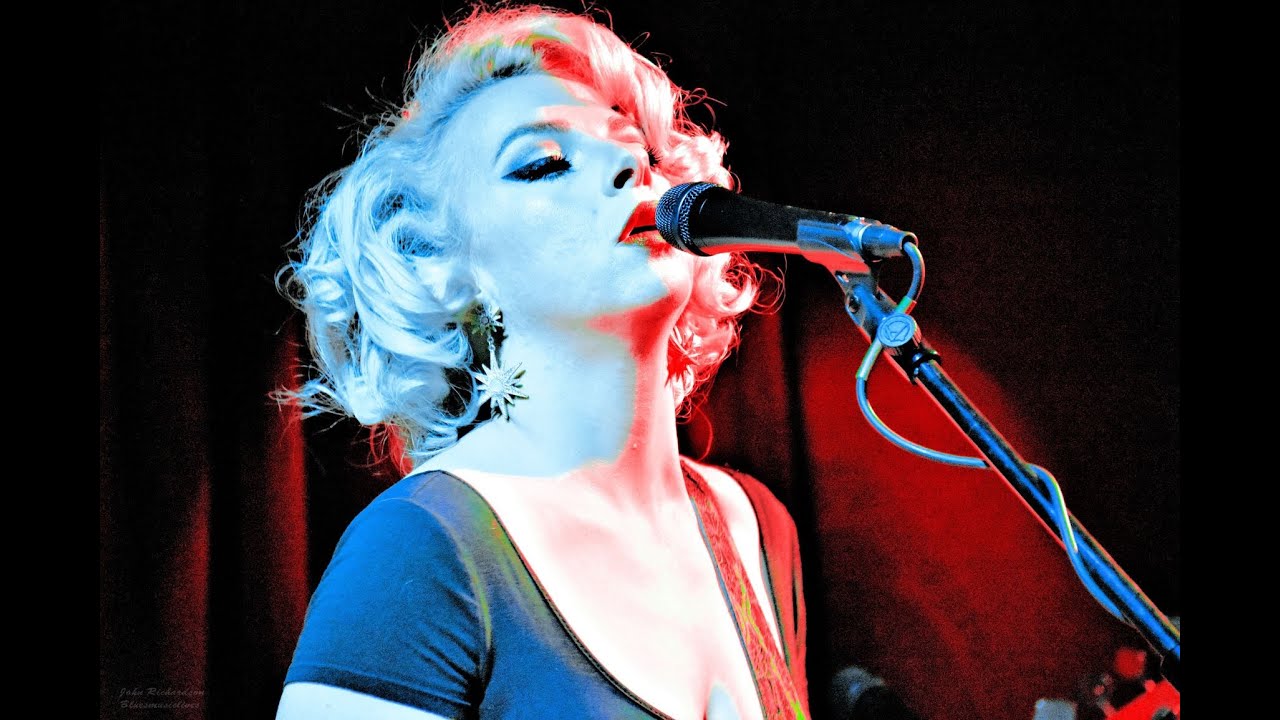 SAMANTHA FISH  