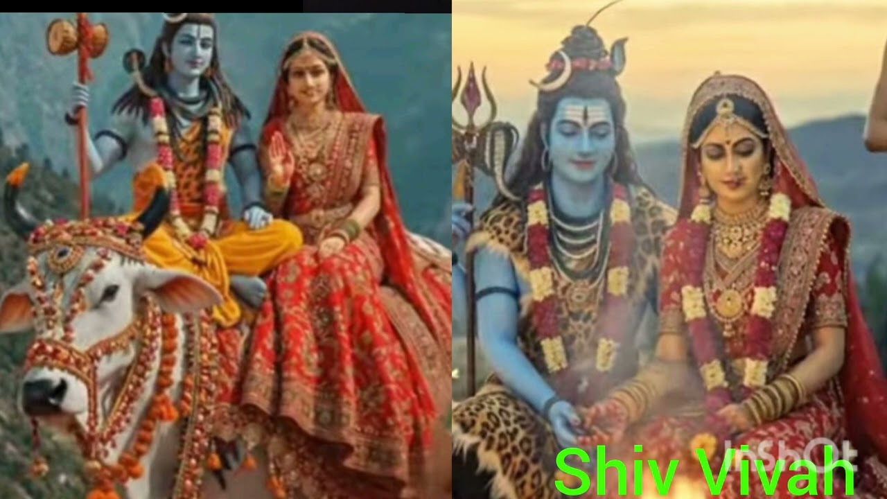 Shiv Vivah Geet ( Ghar hi sinhoraws chhutal jas  ( jarur sune )