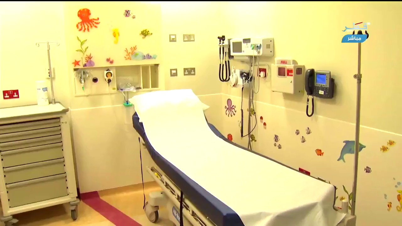 مؤتمر مستشفى سدرة للطب  #حياتنا #تلفزيون_قطر