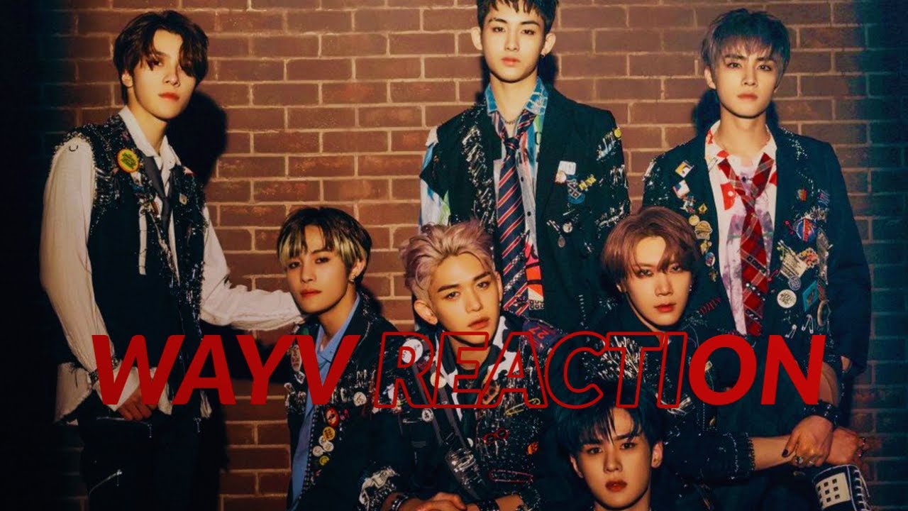 #WAYV