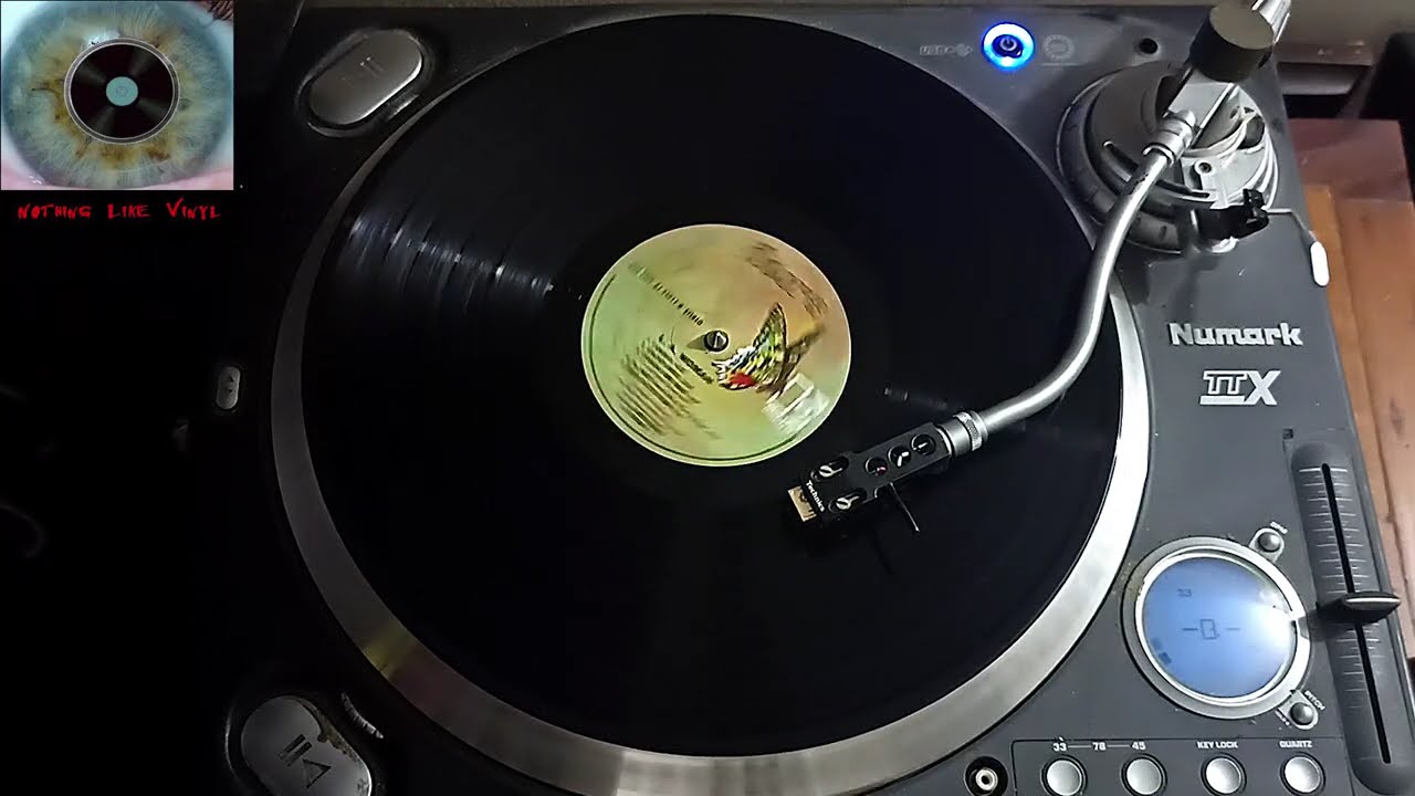 The Doors - Riders On The Storm (2021 reissue)