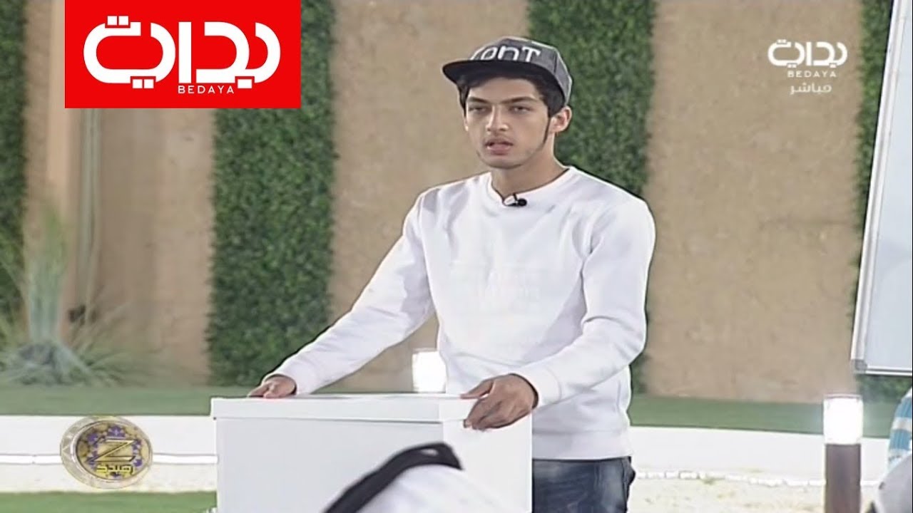 بريد المحبة - علي عبدالمعطي وغازي الذيابي | 
