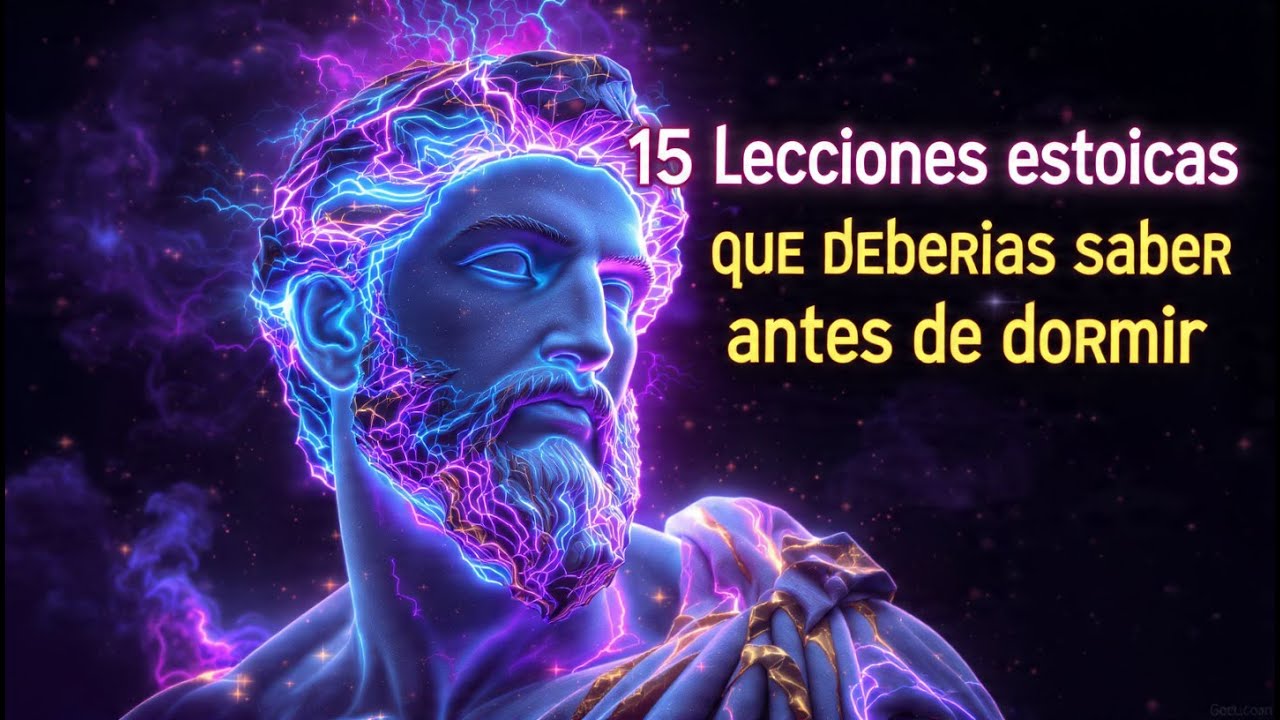 “Si escuchas esto antes de dormir, tu mente cambia”