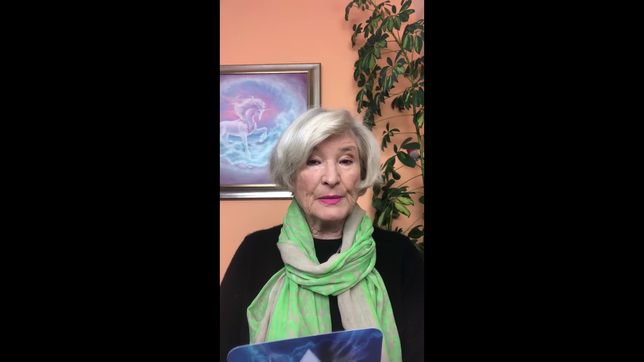 Ascension Cards Reading  - Lady Portia