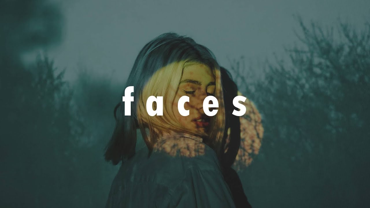 Free Xxxtentacion x 6lack Type Beat - ''Faces'' | Sad Piano Type Beat 2019