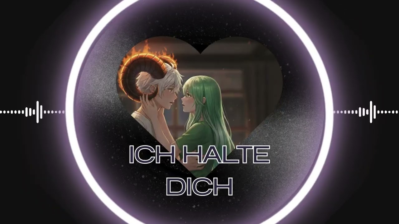 Ich halte dich