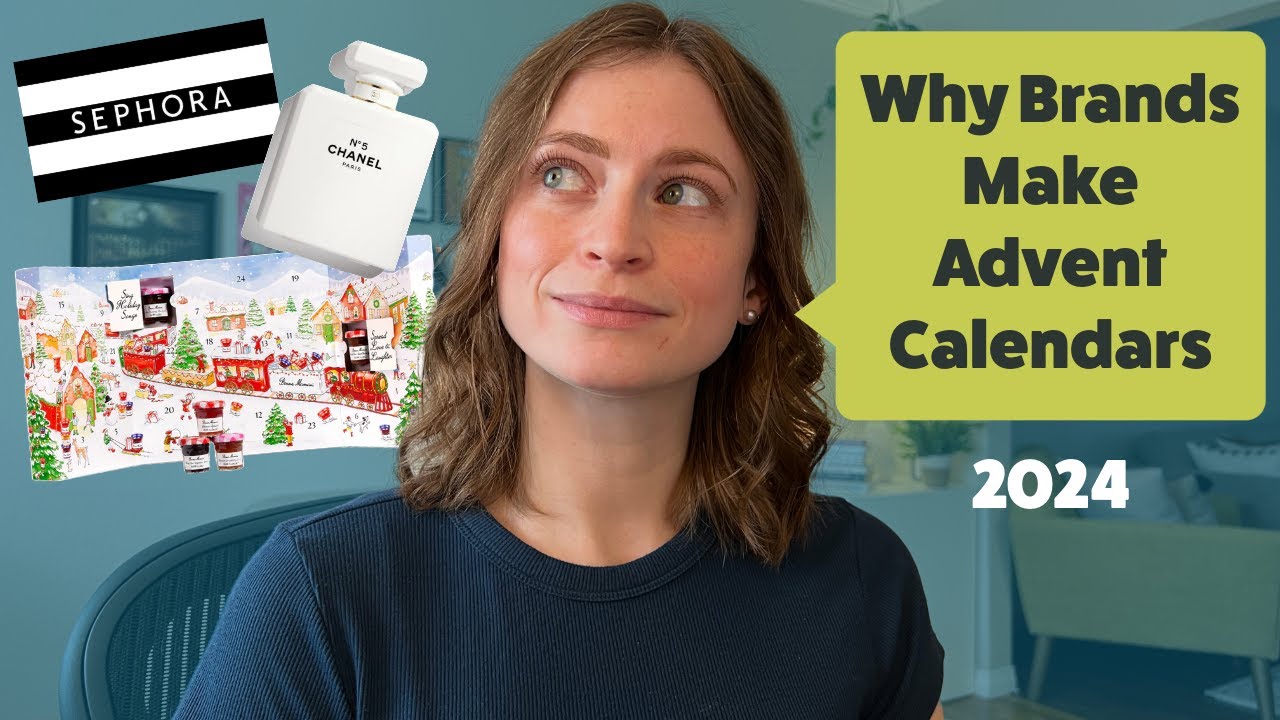Why Brands Make Advent Calendars (And Which Ones Actually Work) | Best & Worst of 2024