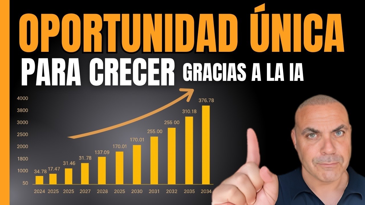 UNA OPORTUNIDAD HISTÓRICA: ACTIVIDADES PROFESIONALES POTENCIADAS POR LA IA