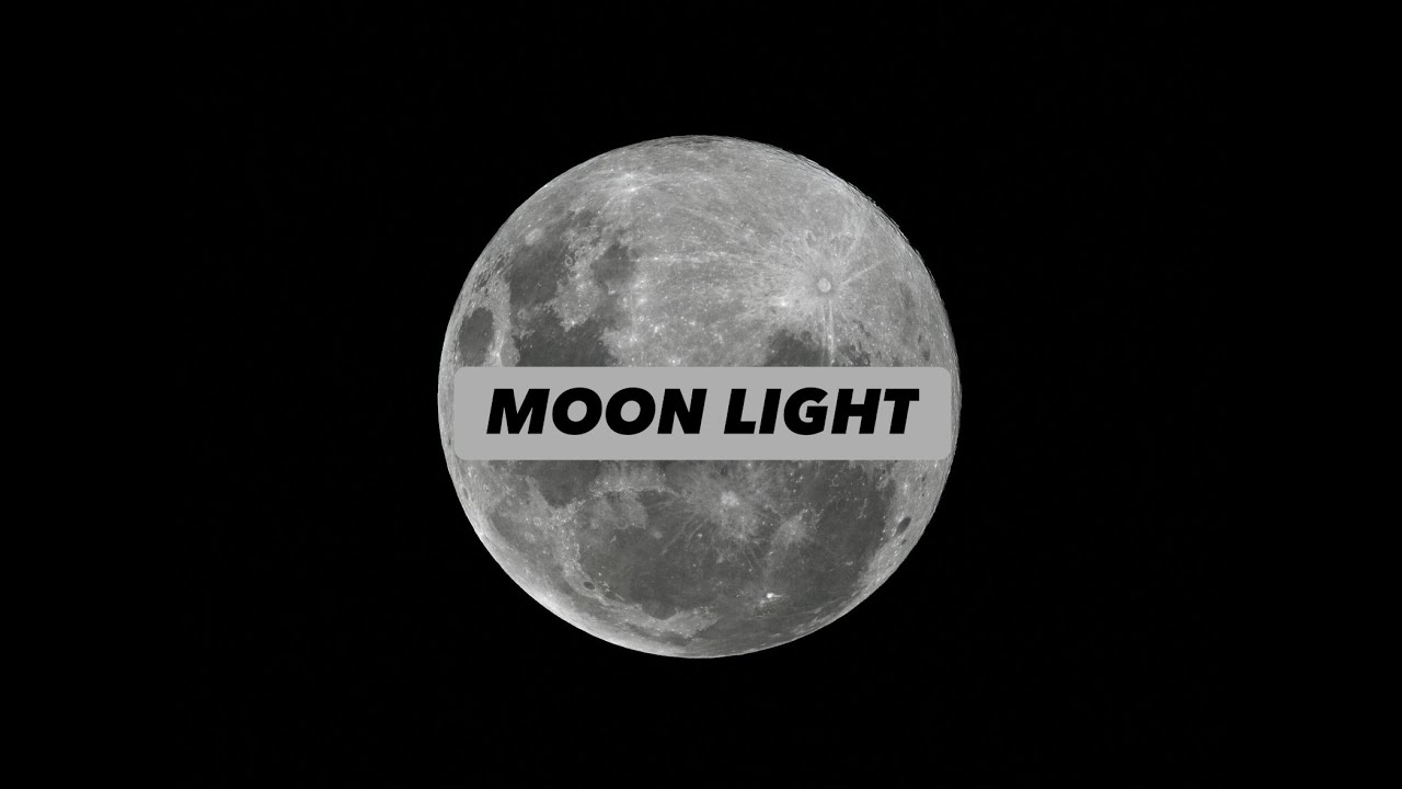 DJ.ASU - MOON LIGHT🌗(AUDIO)