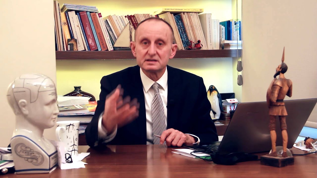 Yaşlılarda Bunama/Demans nedir? Nasıl Önlenir?