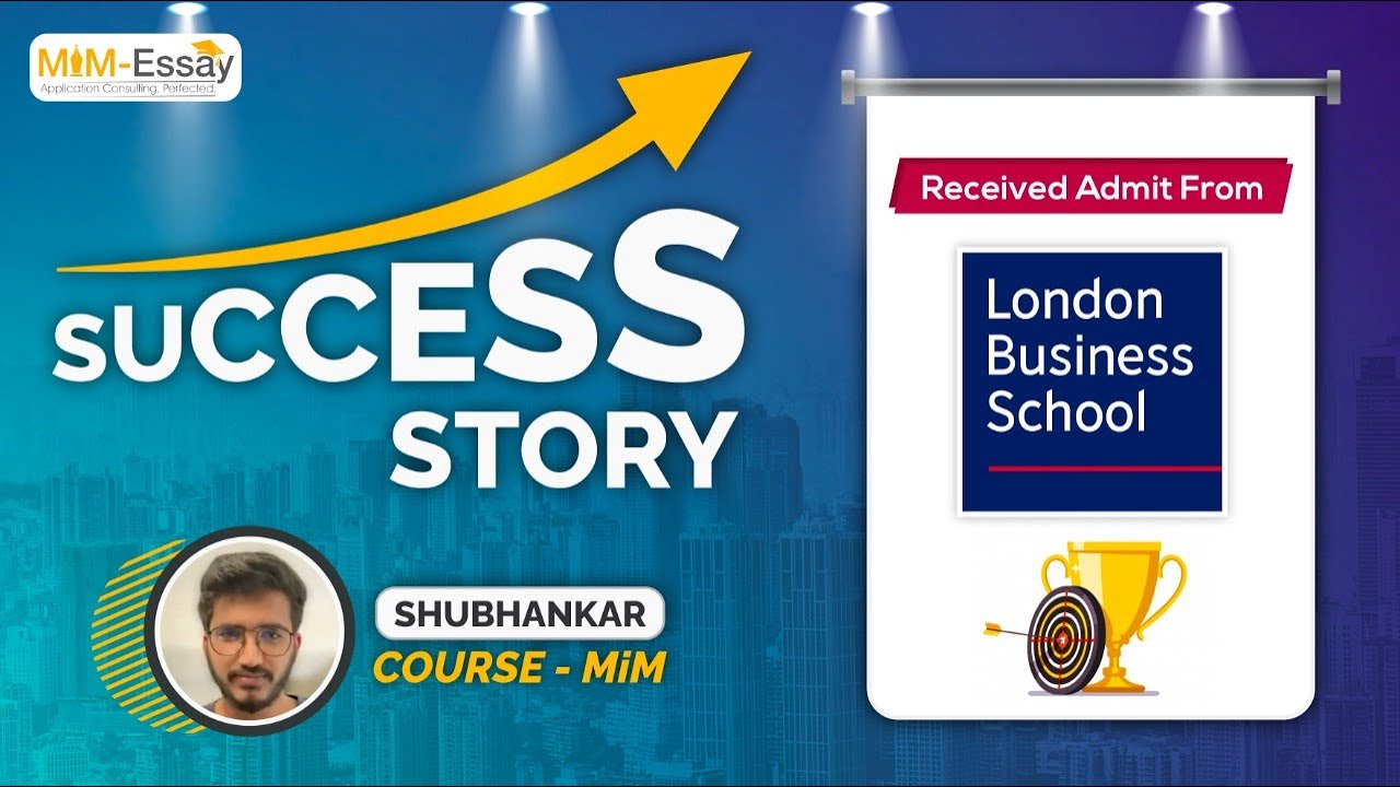 MiM-Essay Review - LBS