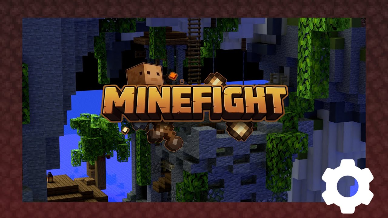 MineFight Channel Trailer